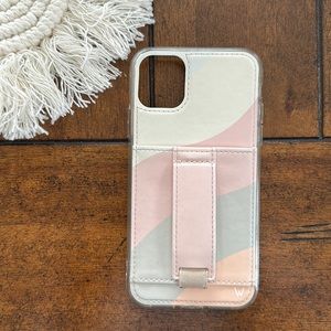 iPhone 11 Wallicase- Sunkissed